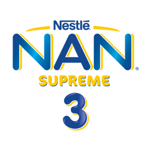 NAN® SUPREME 3 Fórmula Infantil, Desde 1 año