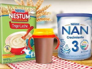 Batido de Chocolate