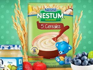 Postre Frutal de Arándanos