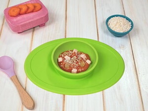 sopita de verduras