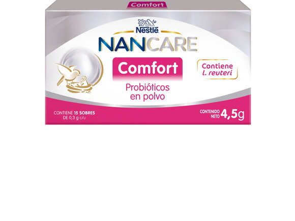 nancare comfort
