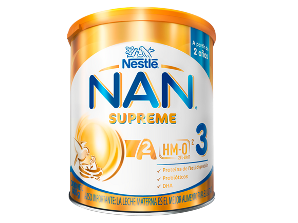 Teaser NAN Supreme 3
