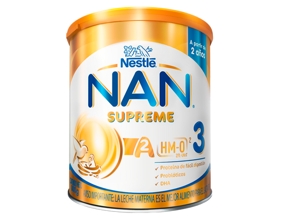 Teaser NAN Supreme 3 Teaser NAN Supreme 3