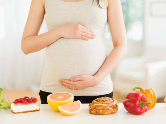 Vitaminas Prenatales