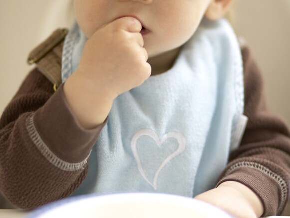 Las opciones de alimentos más nutritivas para tu bebé: un cuestionario para las mamás de niños de 6 a 7 meses de edad