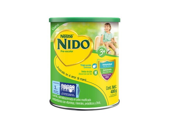 NIDO® Pre-escolar