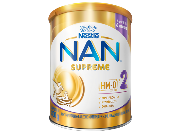 NAN Supreme 2 NAN Supreme 2