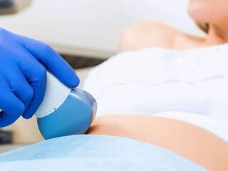 El seguimiento médico del embarazo El seguimiento médico del embarazo