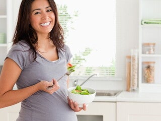 Prometido, ¡voy a comer mejor! Prometido, ¡voy a comer mejor!