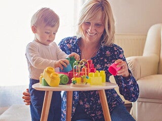 Conoce qué es el método Montessori.