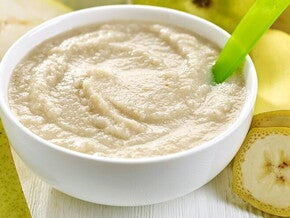 Cereales infantiles para propiciar el crecimiento y desarrollo de los bebés Cereales infantiles para propiciar el crecimiento y desarrollo de los bebés