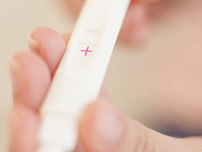 Positivo o negativo ¡hazte el test!