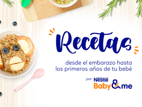 Recetario