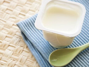 Yogurt, un alimento rico en nutrientes, complemento ideal para el crecimiento del bebé Yogurt, un alimento rico en nutrientes, complemento ideal para el crecimiento del bebé