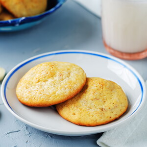 Galletas Nestum Galletas Nestum