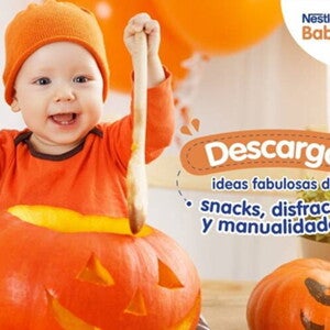 Descarga ideas fabulosas de snacks, disfraces y manualidades Descarga ideas fabulosas de snacks, disfraces y manualidades