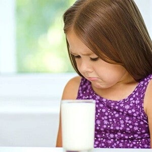 Alergia a la proteína de la leche de vaca Alergia a la proteína de la leche de vaca