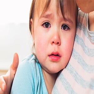 ¿Cómo bajar la fiebre de tu bebé? ¿Cómo bajar la fiebre de tu bebé?