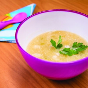 Sopa Primavera Sopa Primavera