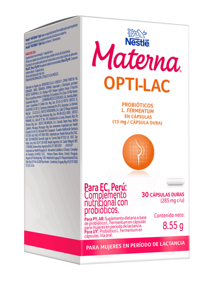 Materna ® OPTI-LAC