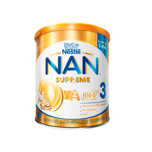 Teaser NAN Supreme 3