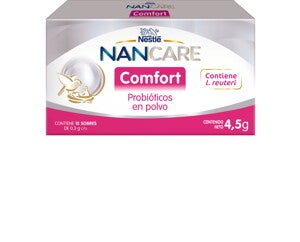 nancare comfort
