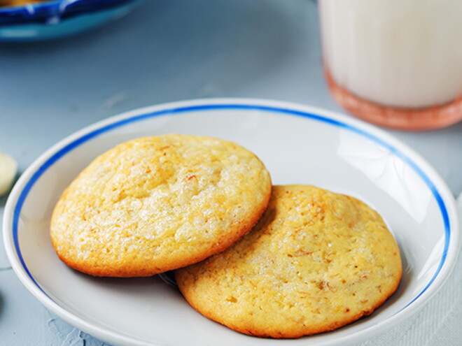 Galletas Nestum Galletas Nestum