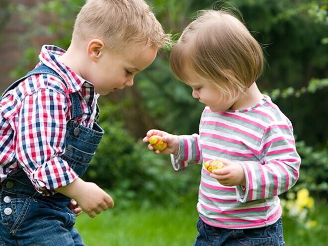 1, 2, 3… hermanos y hermanas 1, 2, 3… hermanos y hermanas