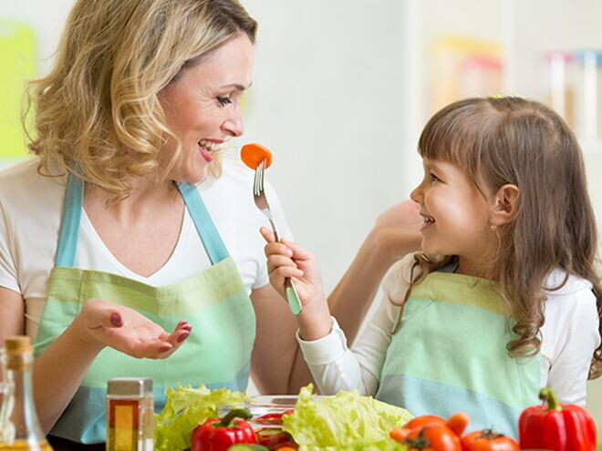 4 Nutrientes que no pueden faltar en la dieta de tu bebé 4 Nutrientes que no pueden faltar en la dieta de tu bebé