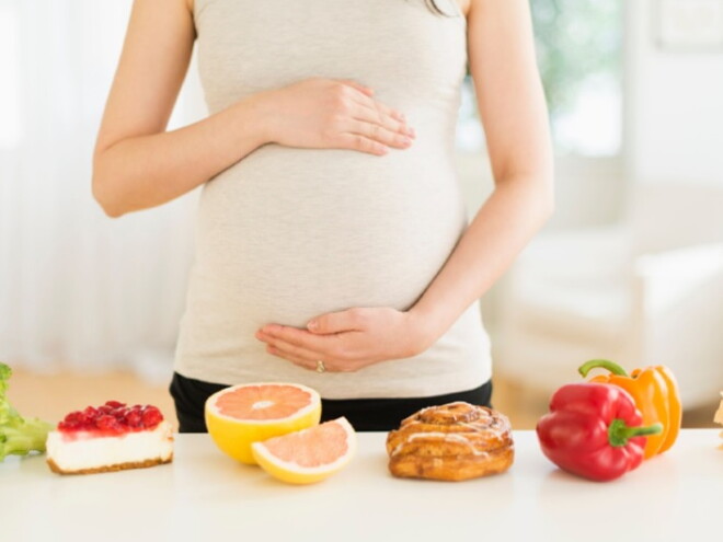 Vitaminas Prenatales Vitaminas Prenatales