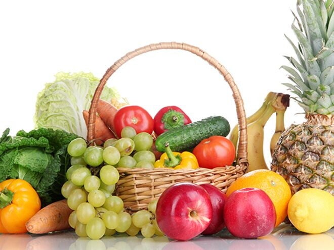 Alimentación para prevenir la anemia Alimentación para prevenir la anemia
