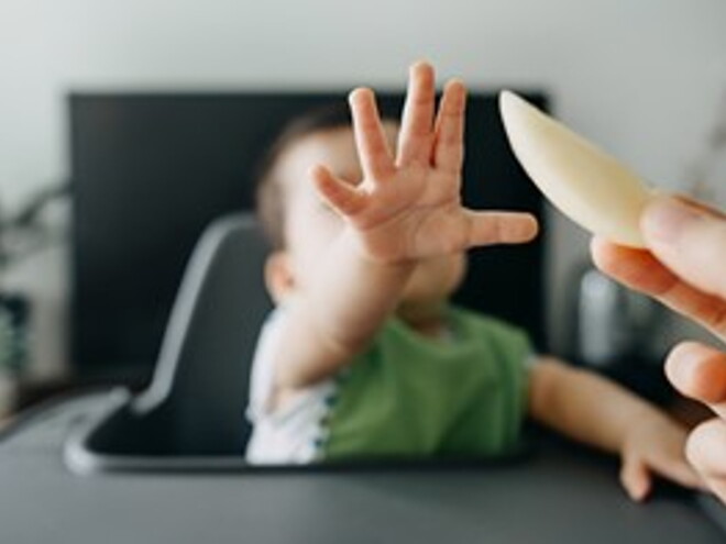 Una alimentación complementaria sana Una alimentación complementaria sana
