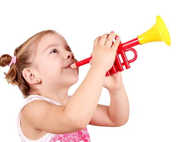 Beneficios de la música en los bebés y en niños pequeños Beneficios de la música en los bebés y en niños pequeños