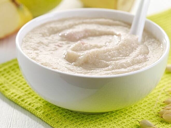 ¿Cómo puedo estar segura de estar dándole los mejores alimentos a mi bebé? ¿Cómo puedo estar segura de estar dándole los mejores alimentos a mi bebé?