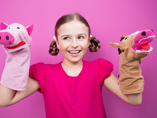 Crecimiento y desarrollo en Niños Crecimiento y desarrollo en Niños