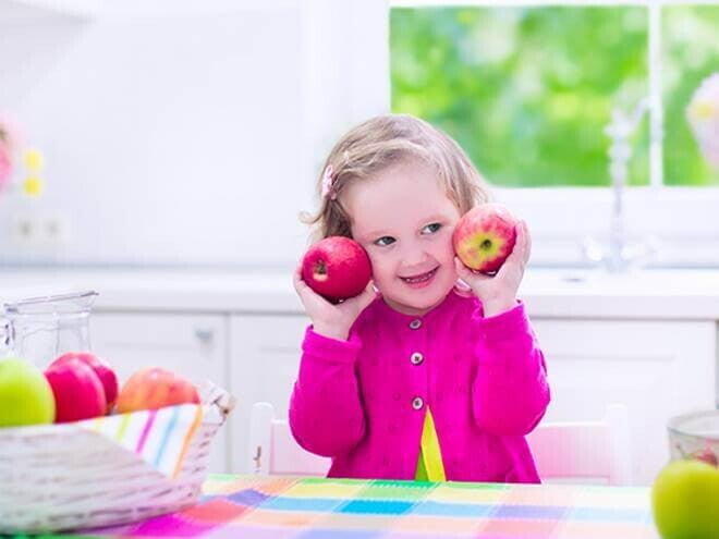 Ejemplos de meriendas para prevenir caries Ejemplos de meriendas para prevenir caries
