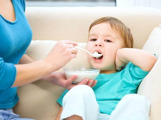 Inicia con nosotros la alimentación de tu bebé Inicia con nosotros la alimentación de tu bebé