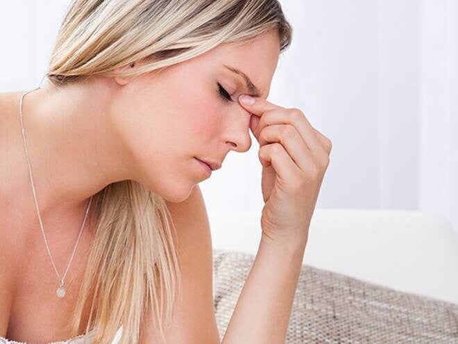 La vuelta a casa después del parto: ¿podré con todo? La vuelta a casa después del parto: ¿podré con todo?