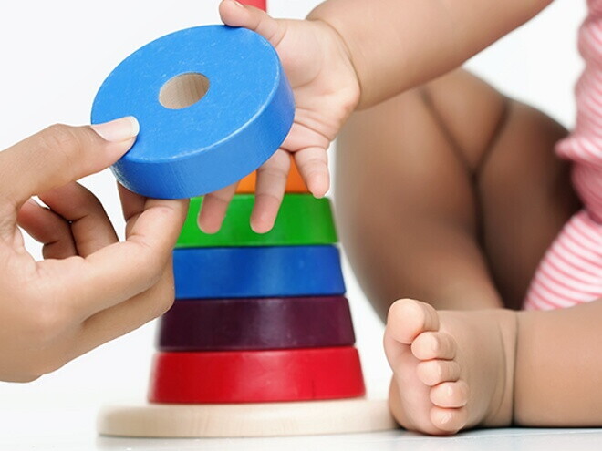 Los accesorios para el bebé, su historia y su desarrollo Los accesorios para el bebé, su historia y su desarrollo