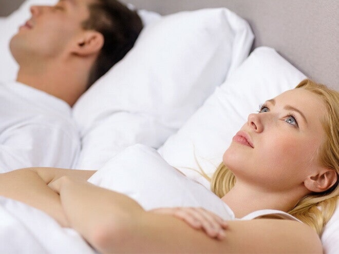 Noches en vela... Padres al borde de un ataque de nervios Noches en vela... Padres al borde de un ataque de nervios