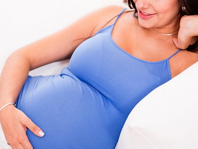 ¡Nueve meses para mimarme aún más! ¡Nueve meses para mimarme aún más!