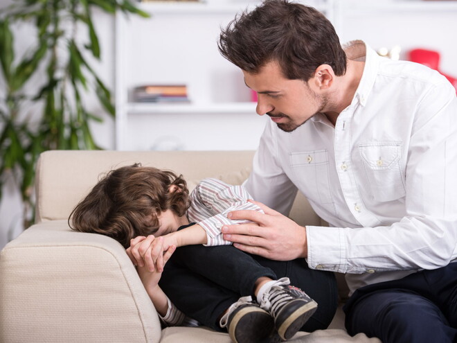 ¿Qué es la mentira en los niños y cómo actuar cuando mienten?