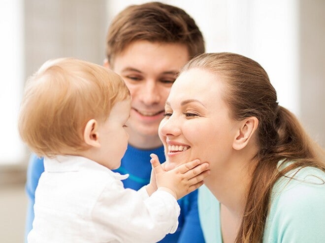 ¿Qué significa ser padre hoy? ¿Qué significa ser padre hoy?