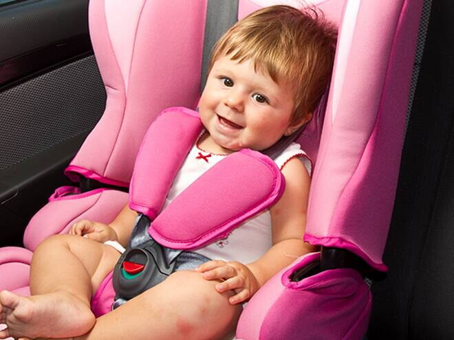 Viajar con bebés Viajar con bebés