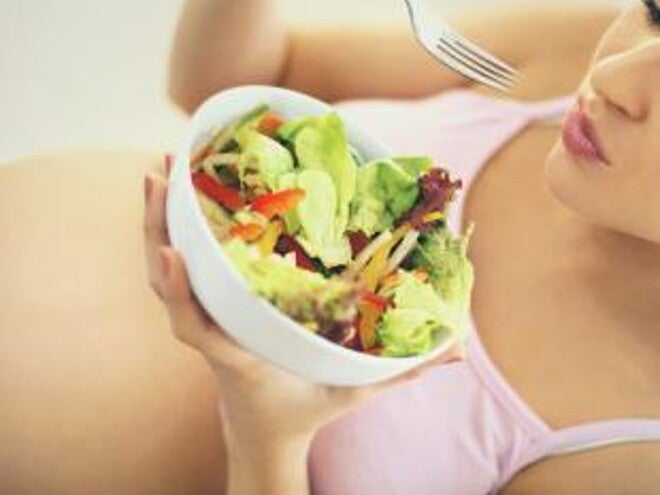 Puedes prevenir estas 4 enfermedades del embarazo con tu alimentación Puedes prevenir estas 4 enfermedades del embarazo con tu alimentación