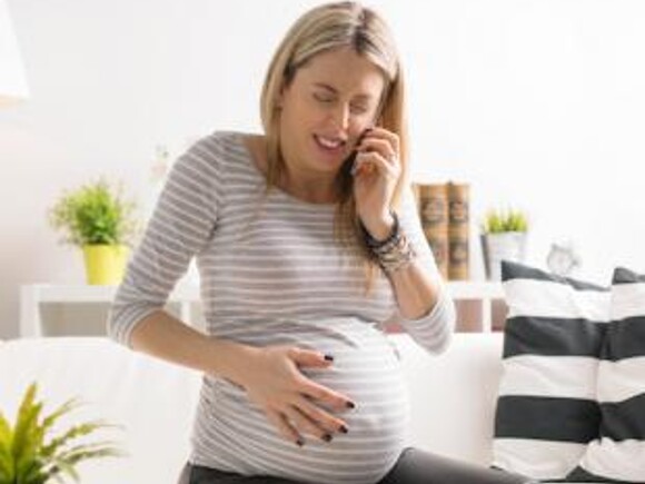 Como reconocer los sintomas de parto