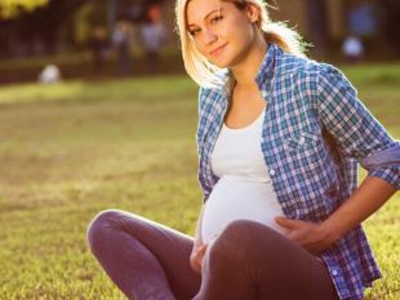 Desarrollo del embarazo: segundo trimestre