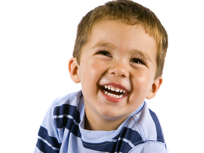 Cómo dejar atrás la primera infancia Cómo dejar atrás la primera infancia