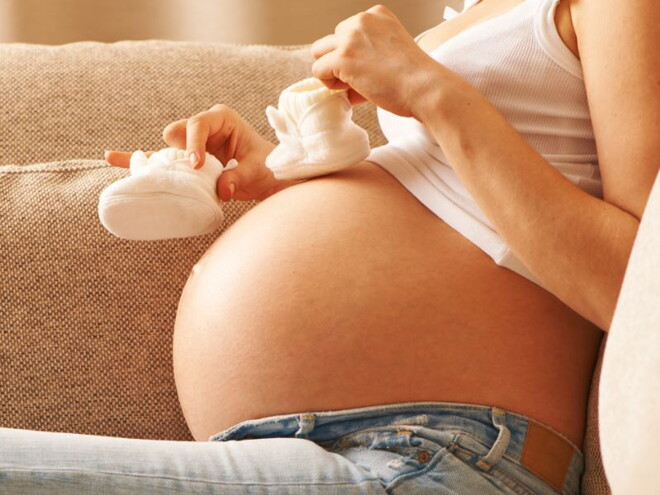 Miles de procesos se ponen en marcha para estructurar el cuerpo de tu bebé Miles de procesos se ponen en marcha para estructurar el cuerpo de tu bebé