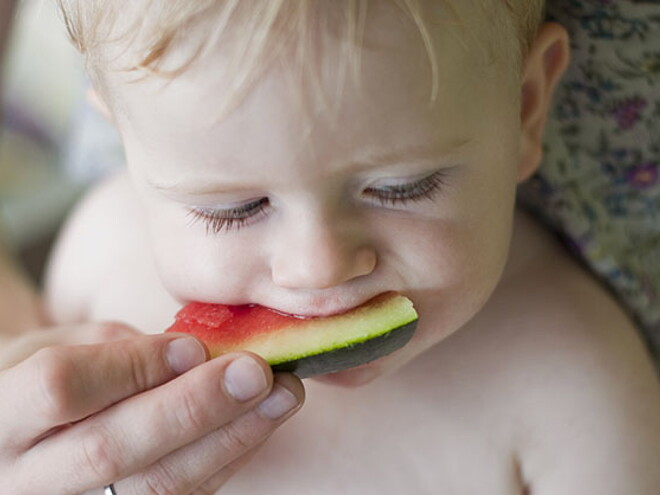 ¿Cómo aprovechar las frutas de temporada en la alimentación de mi hijo (a)? ¿Cómo aprovechar las frutas de temporada en la alimentación de mi hijo (a)?
